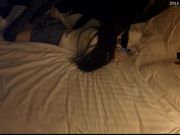 微信约战高颜值气质学院派外围女多姿势猛干娇喘呻吟