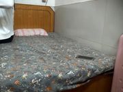 城中村底层嫖妓小村姑财不离手被草也紧紧拿着钱包