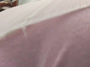 富二代约啪艺校潮妹啪啪扒个缝往里插水还挺多的