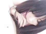 萝莉网红呆呆粉红护士套装女深喉口爆极致诱惑