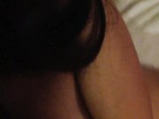 饥渴美女与大屌男友酒店开房激情啪啪