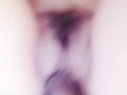 颜值美女和炮友干完还意犹未尽对着镜头自己再一次弄出水