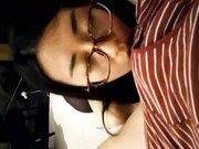 海归夫妻回国玩的真疯狂淫荡黑丝玩3P轮操