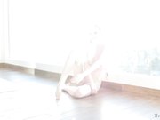 极品嫩模艾米丽花花公子特拍人体写真完美无瑕