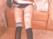 极品爆乳软妹纸茜公举殿下完美身材极致超诱惑