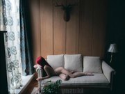 极品网红萝莉柚木客服小姐姐黑丝美乳唯美诱惑