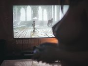 极品网红萝莉柚木客服小姐姐黑丝美乳唯美诱惑