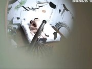 麻将大叔与风骚白嫩人妻少妇偷情骚货是真憋坏了