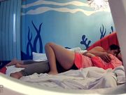 偷拍精品保守暖男和妹子温柔啪啪一只一个姿势