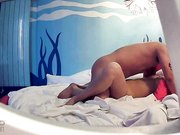 偷拍精品保守暖男和妹子温柔啪啪一只一个姿势