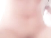 逼毛稀疏逼逼粉嫩自慰插穴很是淫荡