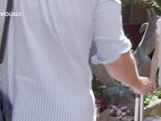 与小黑妹的激情欢爱.