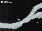 温泉里极度淫荡的诱惑 巨乳美人妻