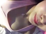 白虎娇妻家中寂寞玩自拍