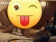 暑假在家里约炮19岁的大一学妹露脸自拍