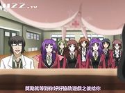 猥琐男老师的惩罚