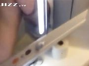 最爱厨房厕所调教娇嫩女友 感觉超爽