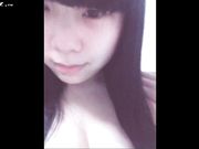 强烈推荐美女自拍集锦 露脸露奶露骚屄