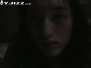 超清纯小情人有些害羞 衣服脱掉后却放得很开