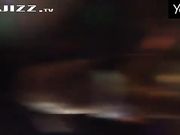 淫乱KTV三男一女在包房一边唱K一边啪啪