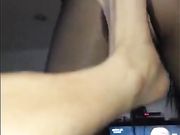 黑丝高跟少妇激情 舔的我好舒服