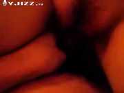 年轻娇妻口交并用 爽到极致