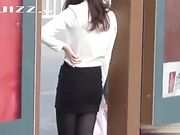 [洋土豪米糕嫖娼系列]-街头溜狗的外省少妇