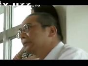 日本三级情景剧 难得一见