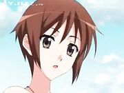 [你的名字]前身小电影