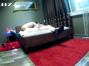 小天鹅高级会所调教良家人妻