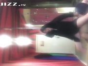 变态淫母家中自慰 还给儿子喝黄金圣水