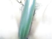 饥渴淫妇家中发浪 火腿黄瓜换着插