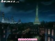 机械女警被我破了处