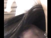 火遍全网的白虎嫩模王绾绾自拍视频