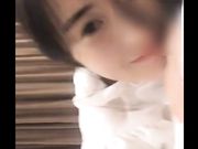 火遍全网的白虎嫩模王绾绾自拍视频