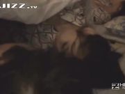 大一可爱姐妹花周末约同学家中淫乱大战