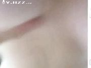 尤物白嫩小情侣家中玩具打炮自拍