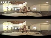 VR专区（虚拟真实）-深插少女美穴第一视角