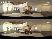 VR专区（虚拟真实）-深插少女美穴第一视角