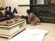 国产女奴调教记