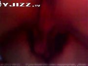 卧室弥漫着老婆和单男爱液的味道