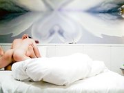 泰国篇：约啪泰国可爱学生妹小穴紧致难进