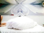 约啪泰国可爱学生妹小穴紧致难以进入疼痛难耐直喊慢一点