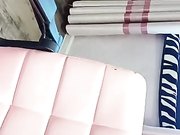 风骚淫荡美女主播妍馨自慰插穴