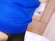 吃了颗伟哥和空姐制服女朋友啪啪干到她吟吟细语叫哥哥