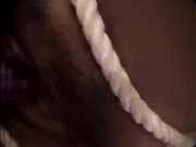 和刚离异的少妇开房绑起做爱普通话对白