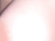 淫荡巨乳面具熟女3P秀深喉口交