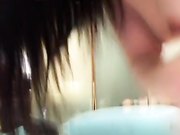 网红美女道具JJ自慰性感翘臀很是诱惑