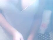 淫荡巨乳面具熟女双人秀深喉口舔硬JJ再上位骑乘抽插