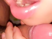 淫荡巨乳面具熟女双人秀深喉口舔硬JJ再上位骑乘抽插